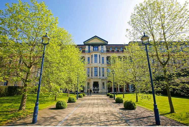 Psychometrics Centre