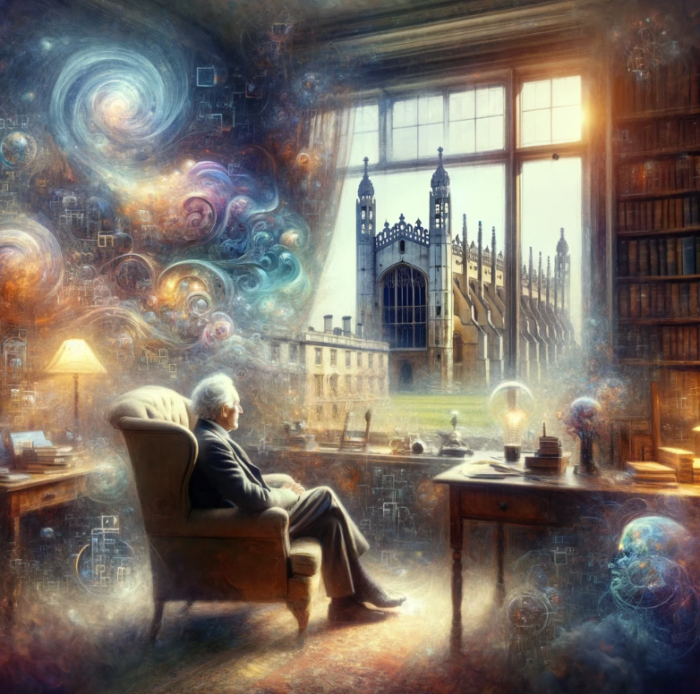 Nexus DALLE Jan 2024 Prompt JR