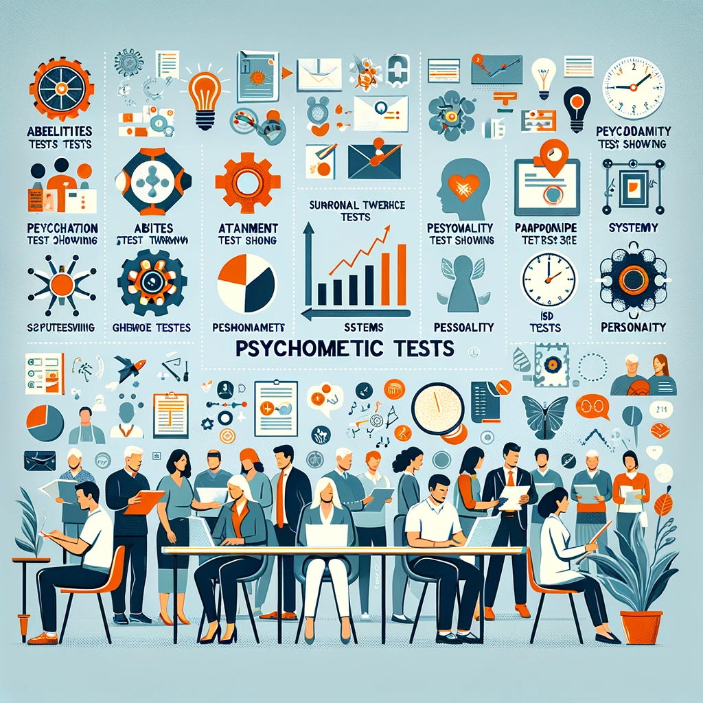 FAQs about Psychometrics