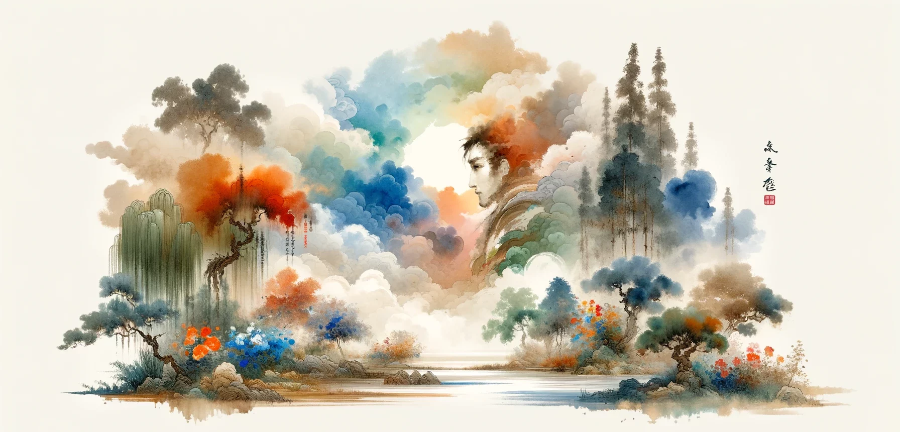 GenAI Psychological Profile