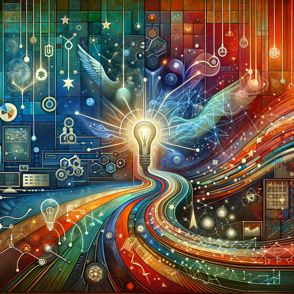 legacy of former studies