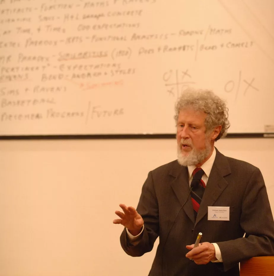 Jim Flynn Trinity Square jpg