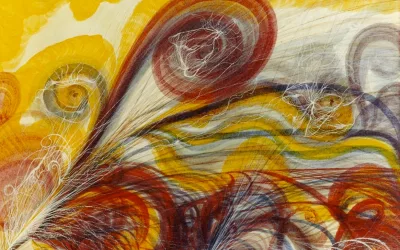 John Rust's Blogs 30 Miss Houghton and AI