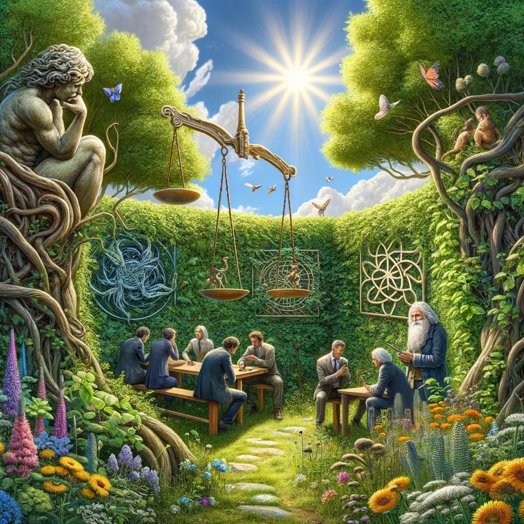 Sentiments and Passions