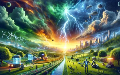 John Rust's Blogs 23 間 The Space Between