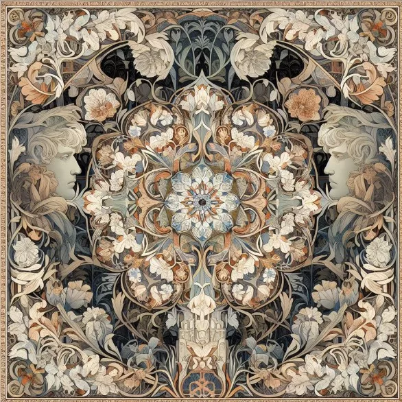 Othello-DALL-E-October -2-23