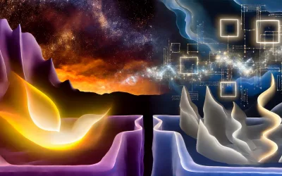 John Rust's Blogs 20 The Mind of Generative AI