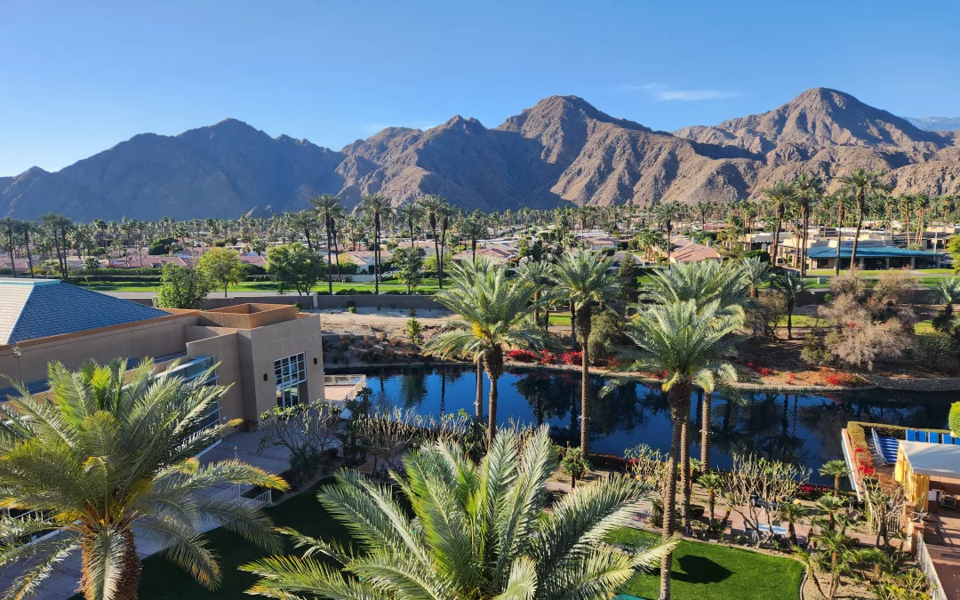 Indian Wells