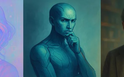 John Rust's Blogs 10 Convergence of Minds