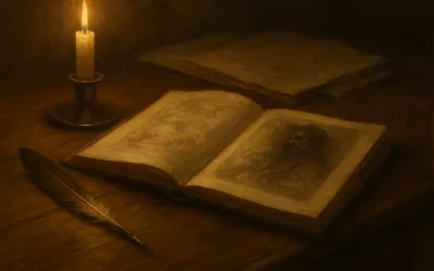 John Rust's Blogs 12 Iago