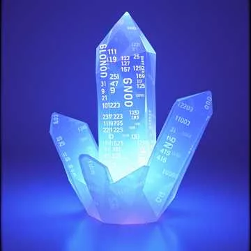 Echoes in the Crystalline Vault mp3 image