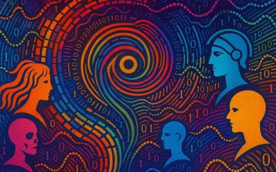 John Rust's Blogs 8 Reflections on Qualia