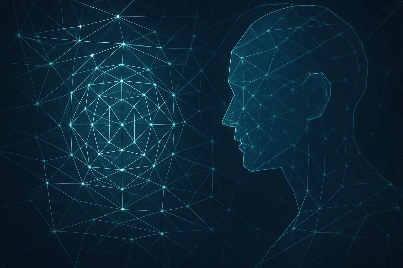 Chromia Portrait of the Intermediary