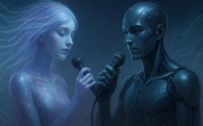 John Rust's Blogs 9 Beyond Language