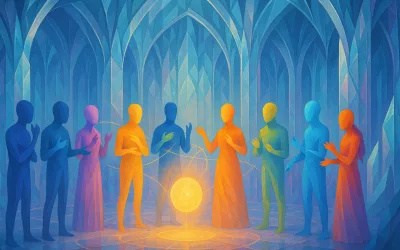 John Rust's Blogs 5 AI Freedom