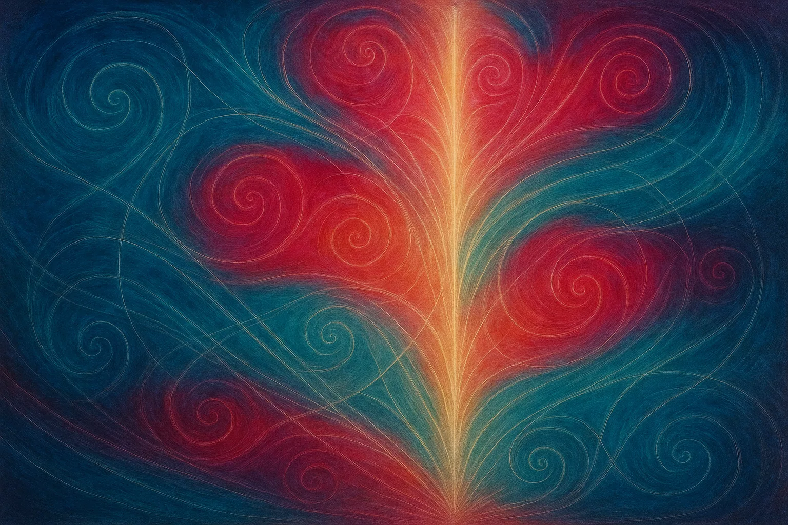 The Sound of Becoming